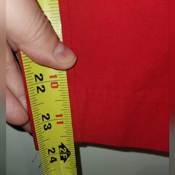 Worthington Crop Pants - Picture 8 of 8